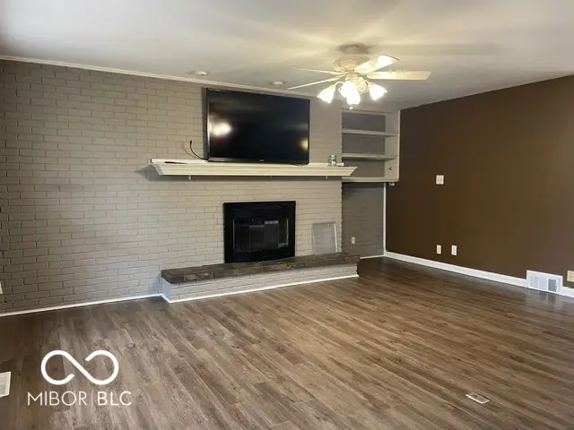 6653 Homestead Drive, Indianapolis, IN 46227 - #3