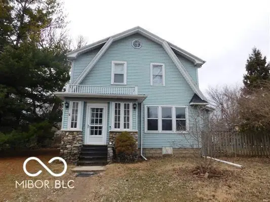 3006 W Jackson Street, Muncie, IN 47304 - #1