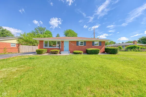6242 Radnor Road, Indianapolis, IN 46226