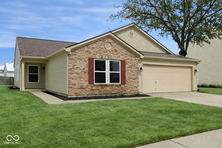 10056 Clear Creek Circle, Indianapolis, IN 46234 - #2