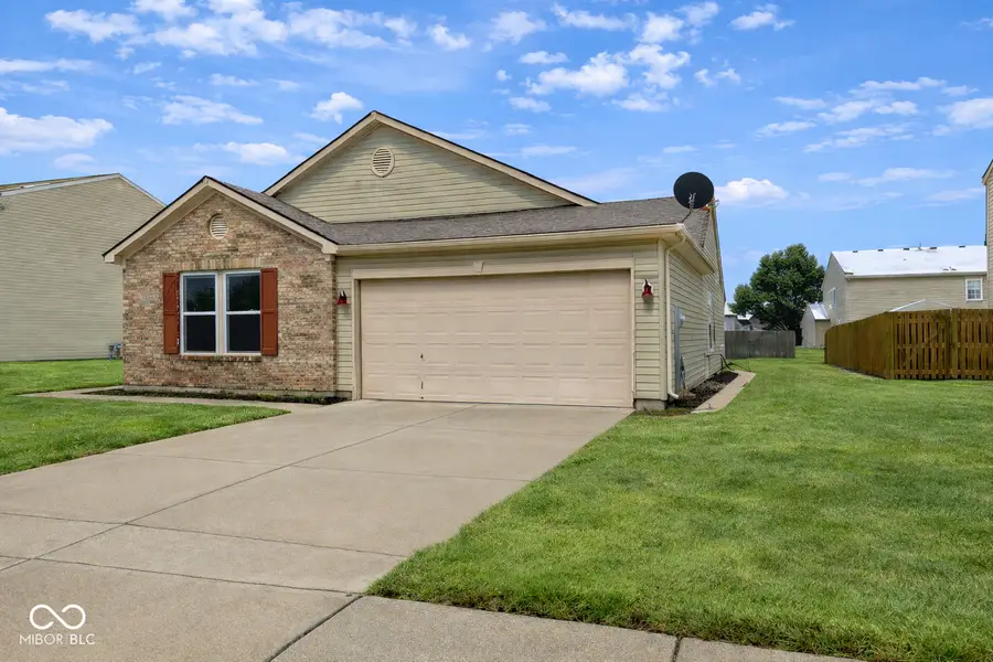 10056 Clear Creek Circle, Indianapolis, IN 46234 - #3