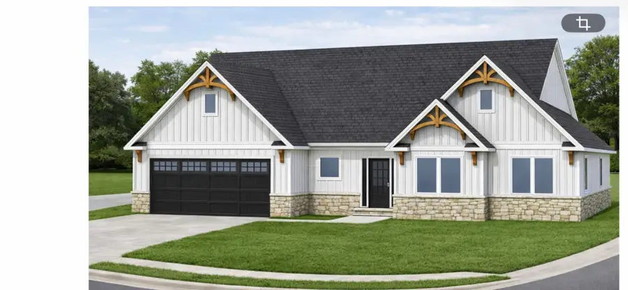 523 Gettysburg, Coatesville, IN 46121 - #2