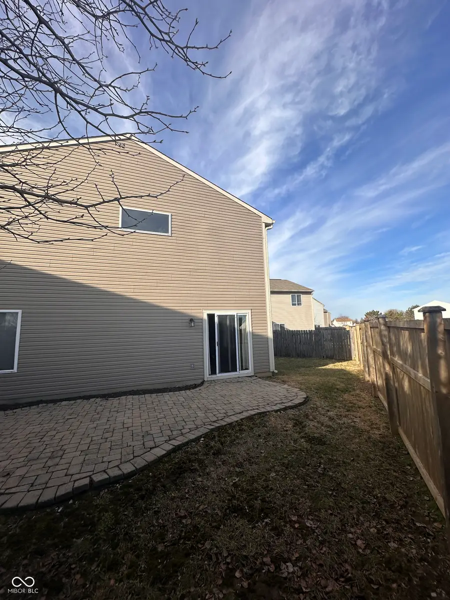 698 Pine Lake Drive, Greenwood, IN 46143 - #2