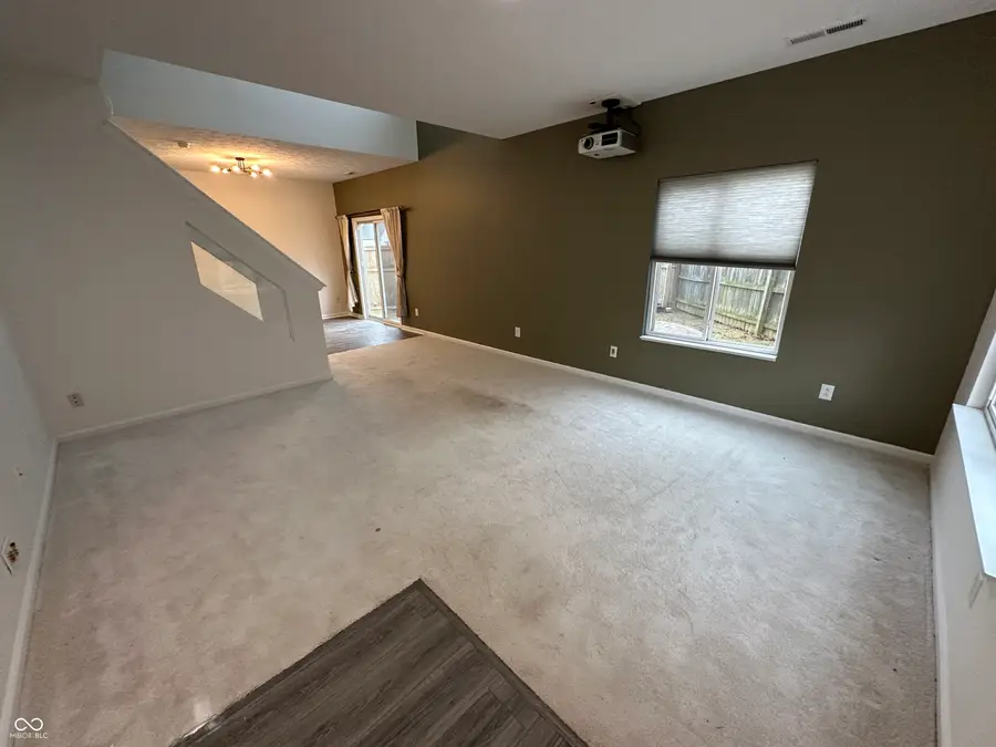 698 Pine Lake Drive, Greenwood, IN 46143 - #3