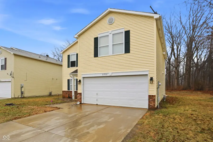 8922 Limberlost Court, Camby, IN 46113 - #3