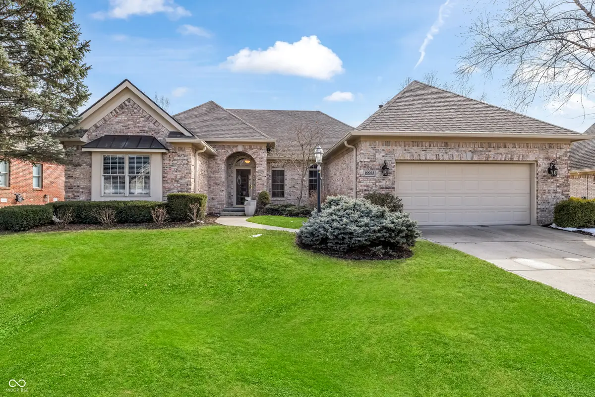10093 Gemstone Drive, Noblesville, IN 46060 - #1