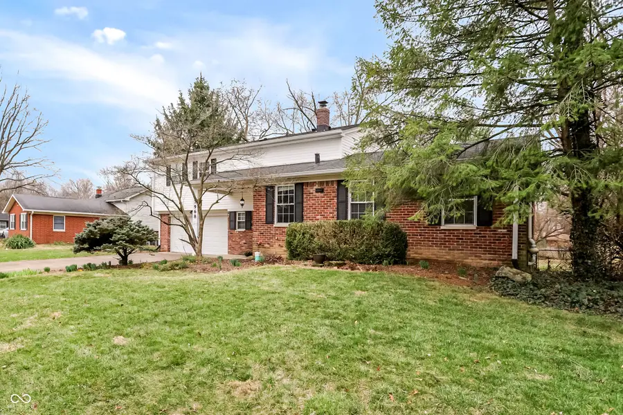 7968 Hoover Lane, Indianapolis, IN 46260 - #3