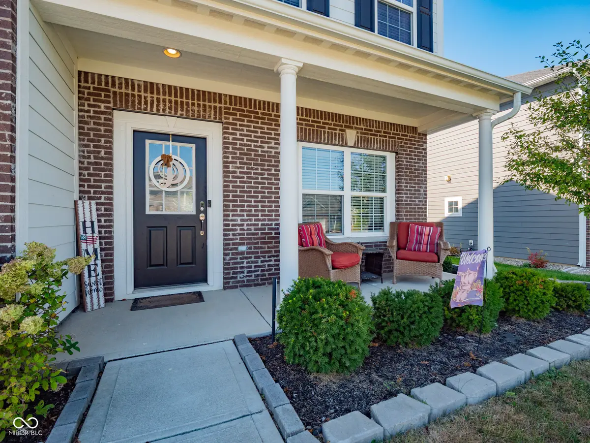 15745 Matthews Lane, Noblesville, IN 46060 - #1