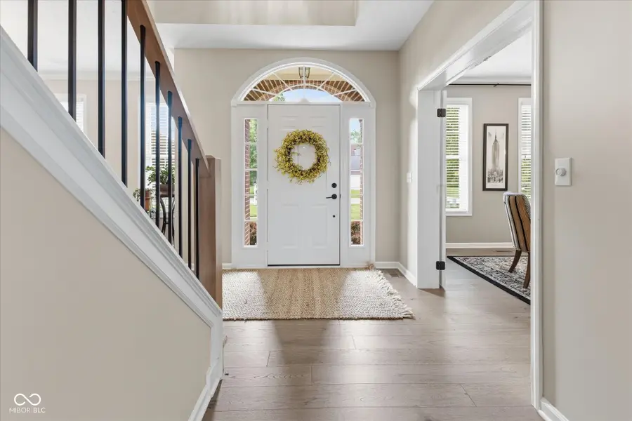 9070 Iris Lane, Zionsville, IN 46077 - #3