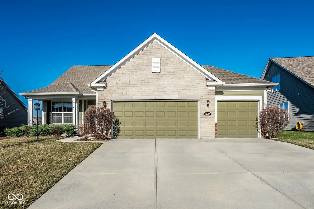 15918 Harstad Drive, Westfield, IN 46074 - #1