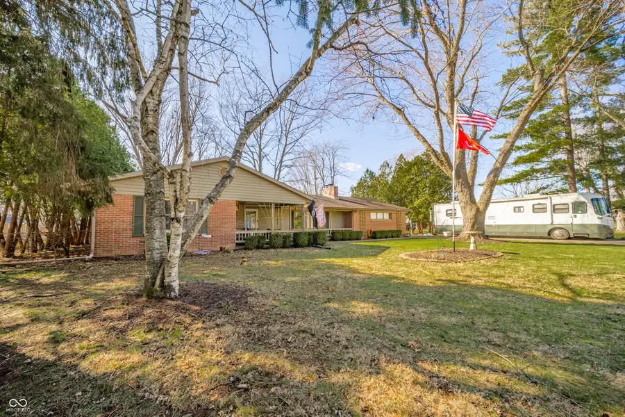 2409 Melody Lane, Anderson, IN 46012 - #3