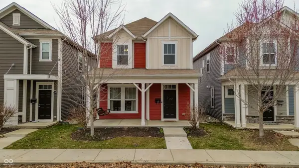 210 Handley Street, Indianapolis, IN 46222