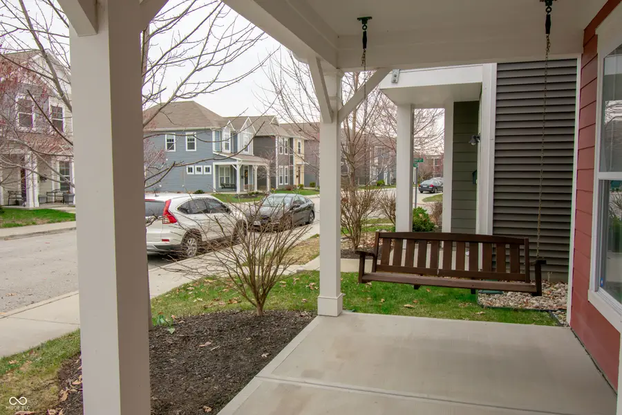 210 Handley Street, Indianapolis, IN 46222 - #2