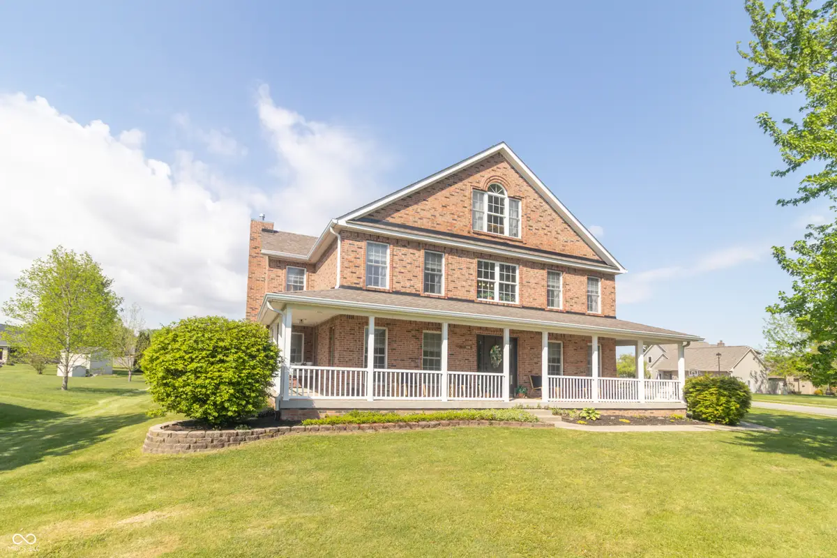 1132 Chapman Drive, Greenfield, IN 46140 - #1
