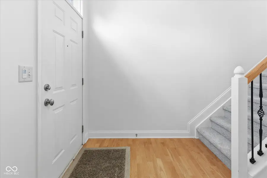 518 E Miami Street, Indianapolis, IN 46202 - #2