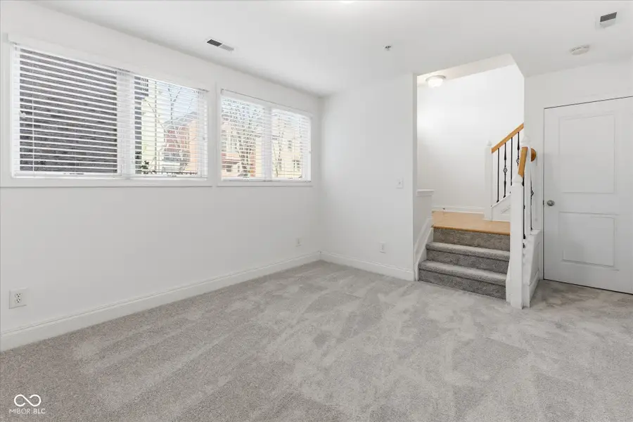 518 E Miami Street, Indianapolis, IN 46202 - #3