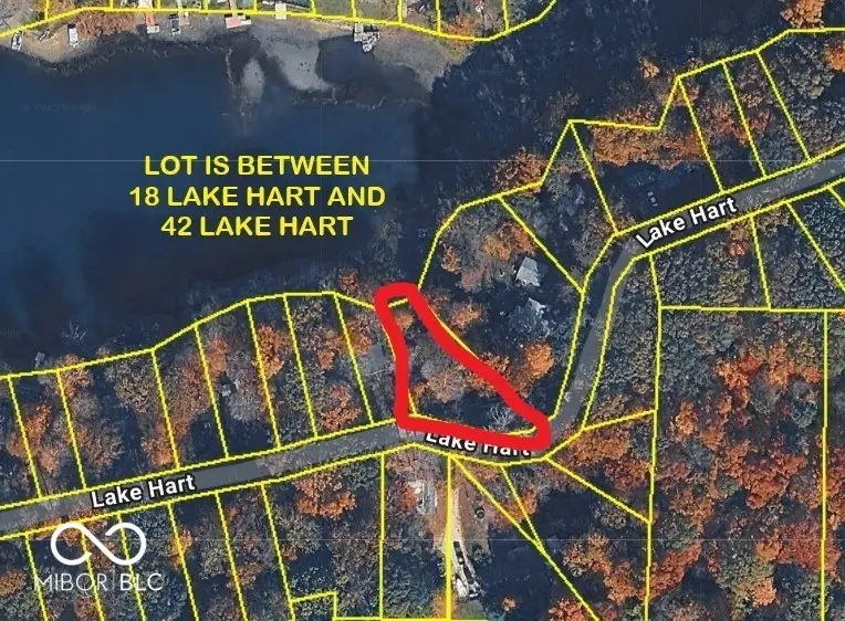 14 Lake Hart, Mooresville, IN 46158 - #1