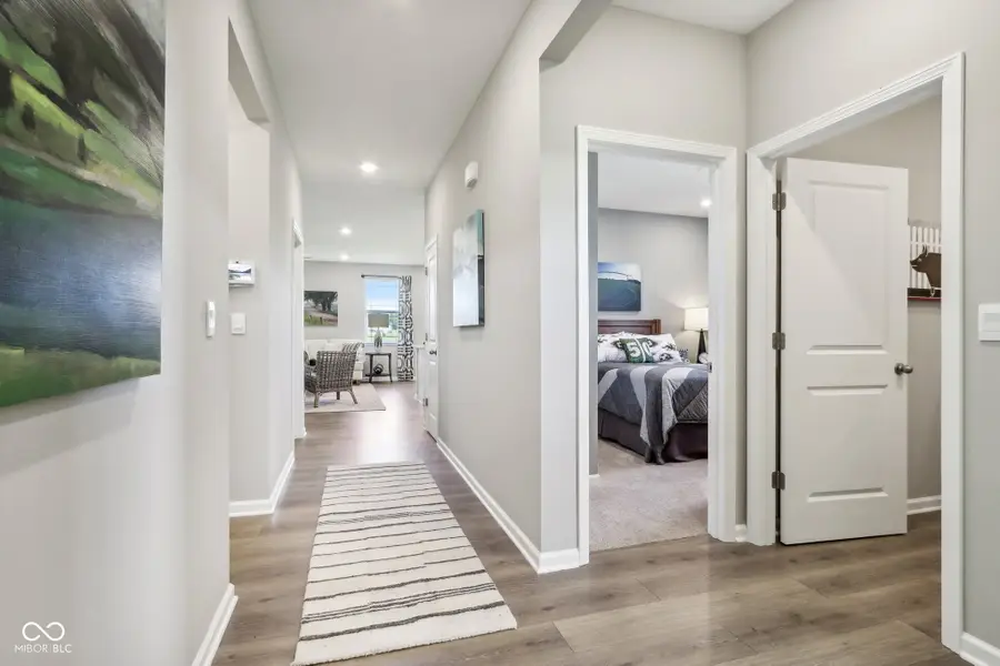 9203 Hemingway Drive, Indianapolis, IN 46239 - #3