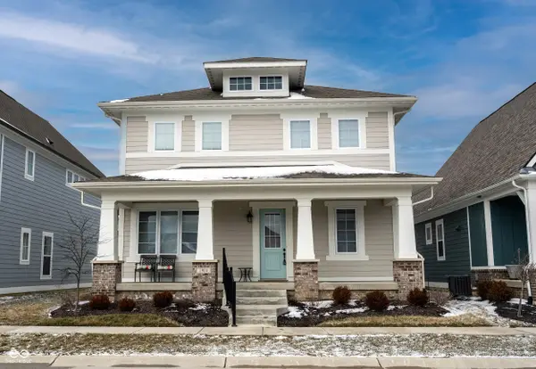 1904 Ponsonby Drive, Westfield, IN 46074