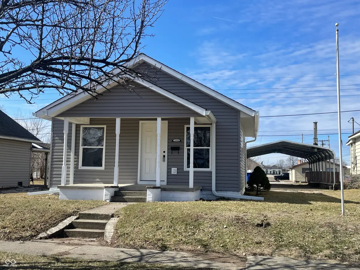 1329 S Locke Street, Kokomo, IN 46902 - #1