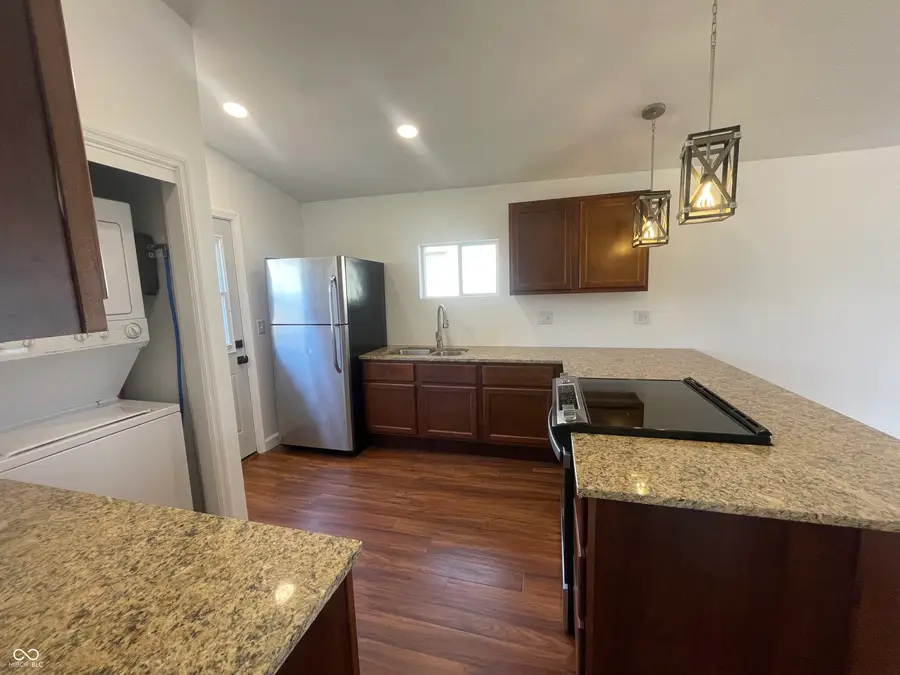 1329 S Locke Street, Kokomo, IN 46902 - #3