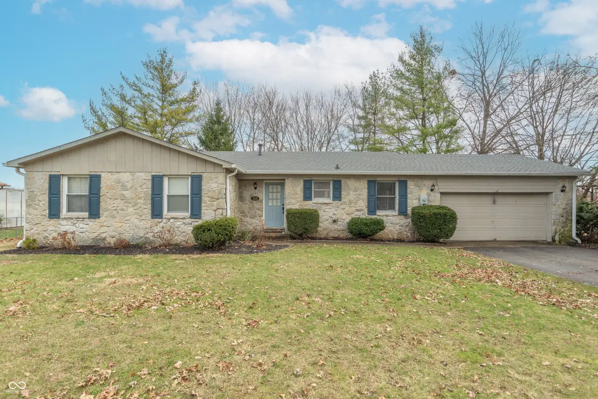 1125 N Routiers Avenue, Indianapolis, IN 46219 - #1
