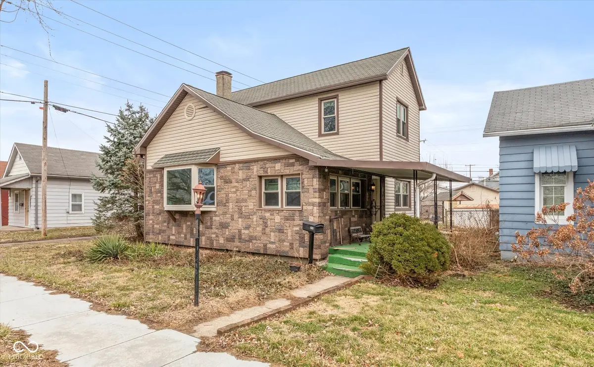 259 S Marion Street, Martinsville, IN 46151 - #1