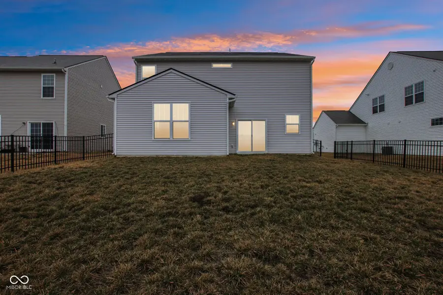 6653 Rainwater Lane, Whitestown, IN 46075 - #2