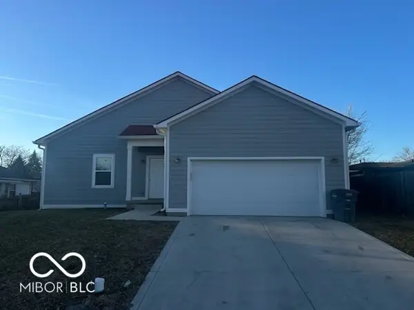 4907 W Deborah Street, Indianapolis, IN 46224