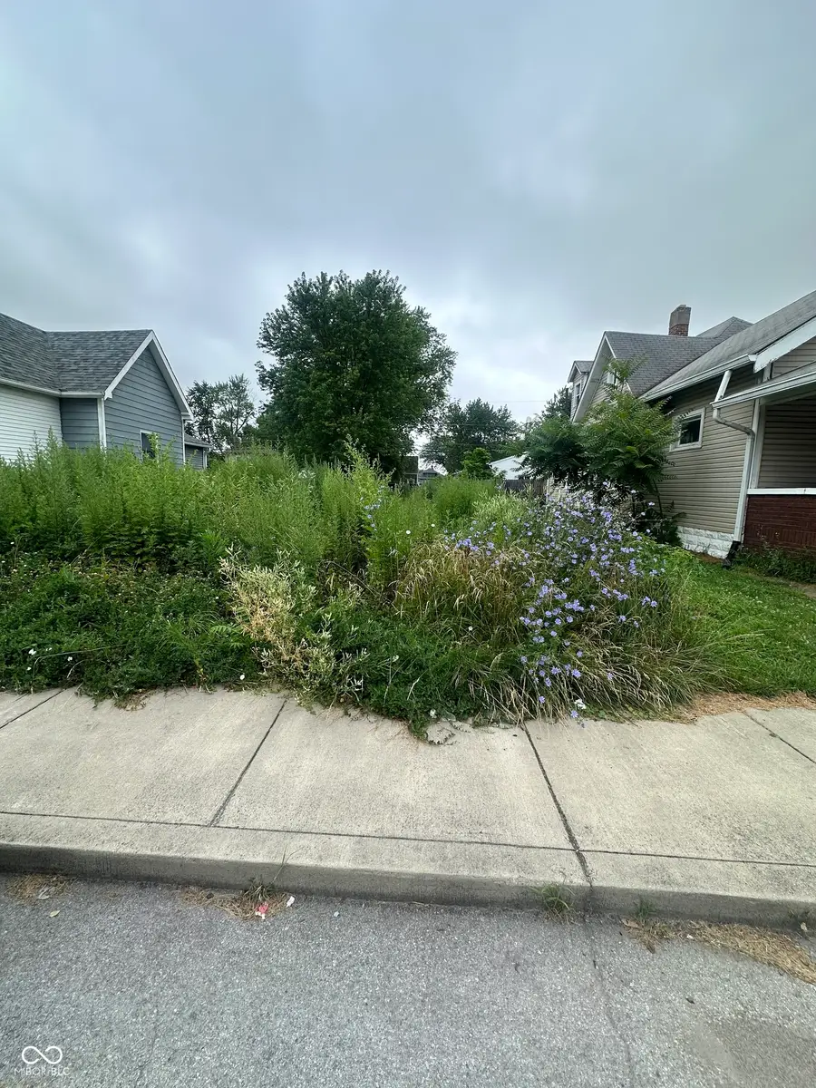1622 Draper Street, Indianapolis, IN 46203 - #3