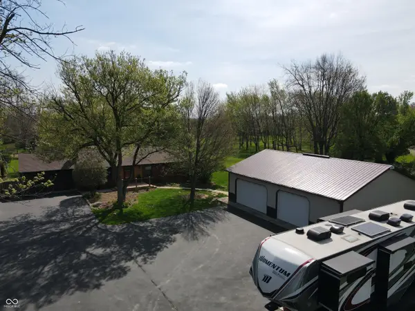 1177 N County Road 900 E, Avon, IN 46123