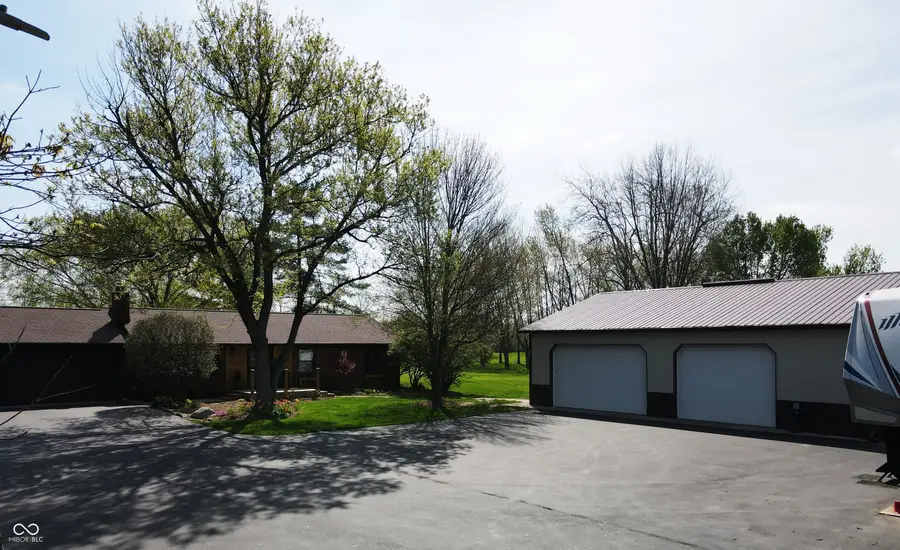 1177 N County Road 900 E, Avon, IN 46123 - #2