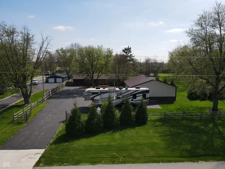 1177 N County Road 900 E, Avon, IN 46123 - #3