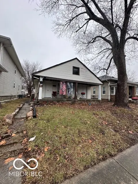 1344 N Gale Street, Indianapolis, IN 46201