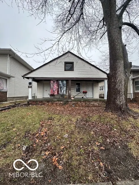 1344 N Gale Street, Indianapolis, IN 46201 - #2