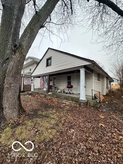 1344 N Gale Street, Indianapolis, IN 46201 - #3