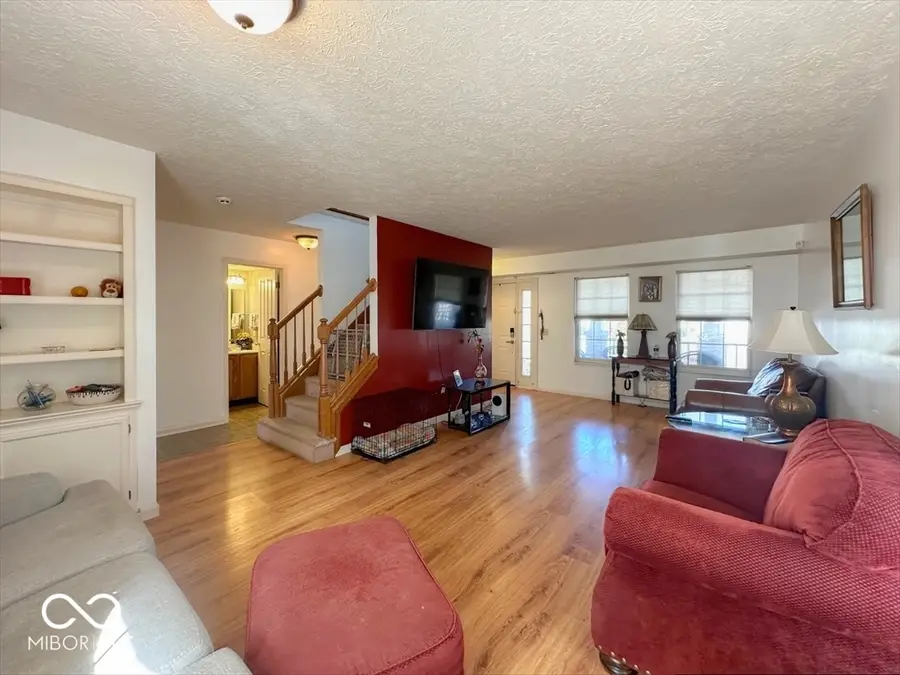 6246 Twin Creeks Drive, Indianapolis, IN 46268 - #3