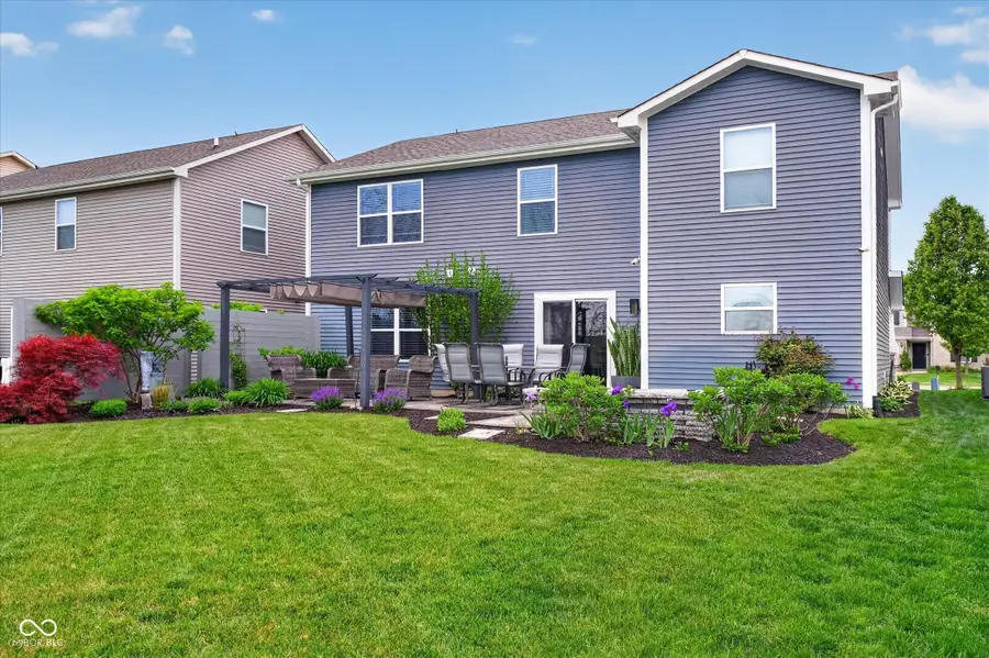 651 Farnham Drive, Westfield, IN 46074 - #3