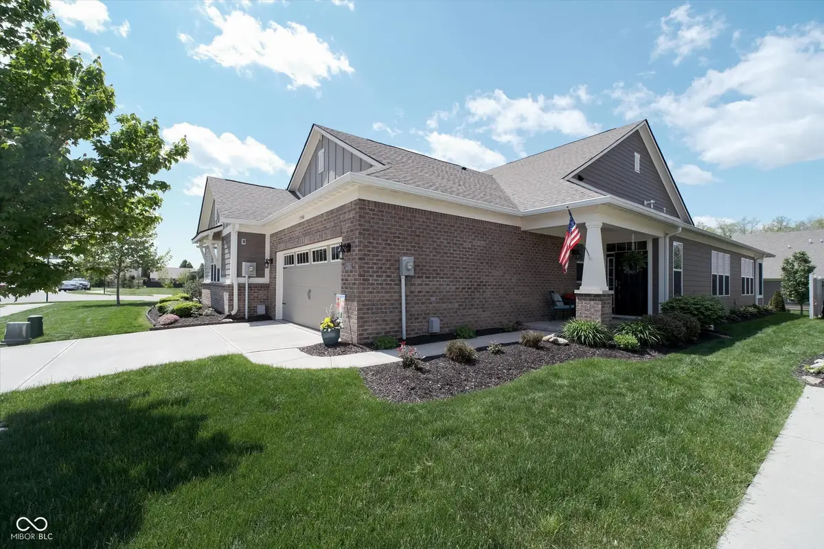 17340 Northam Drive, Westfield, IN 46074 - #1