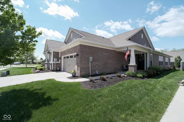 17340 Northam Drive, Westfield, IN 46074