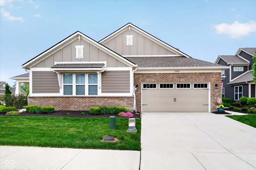 17340 Northam Drive, Westfield, IN 46074 - #2