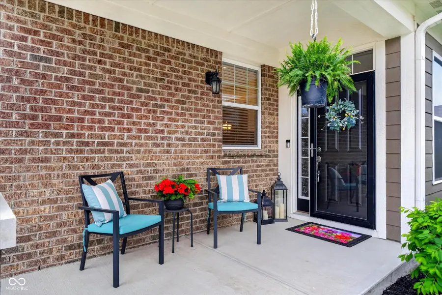 17340 Northam Drive, Westfield, IN 46074 - #3