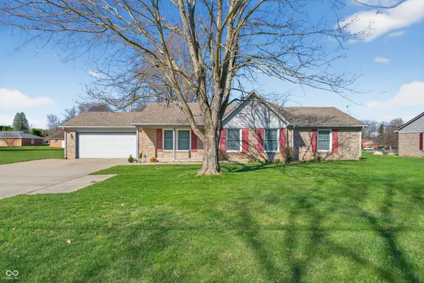 1111 S Rangeline Road, Anderson, IN 46012
