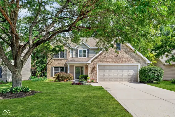2028 Fahey Drive, Carmel, IN 46280