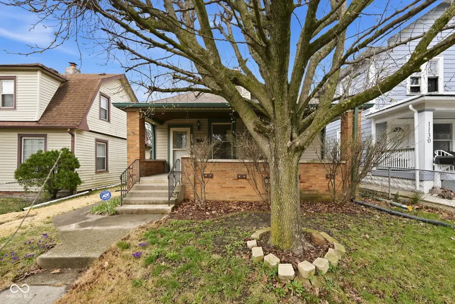 1126 N Lasalle Street, Indianapolis, IN 46201 - #2