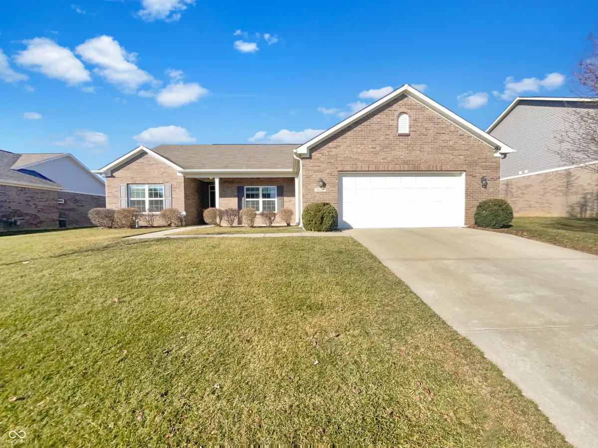 7118 Langham Court, Indianapolis, IN 46259 - #1