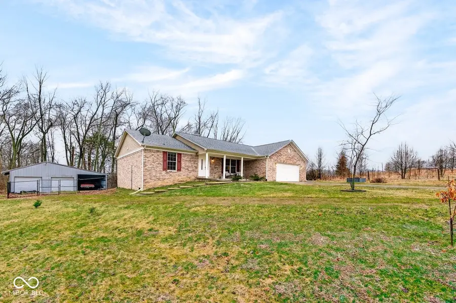 775 W State Road 258, Seymour, IN 47274 - #2