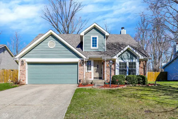 2926 Sunmeadow Court, Indianapolis, IN 46228