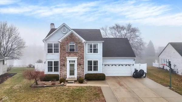 7874 Cobblesprings Drive, Avon, IN 46123