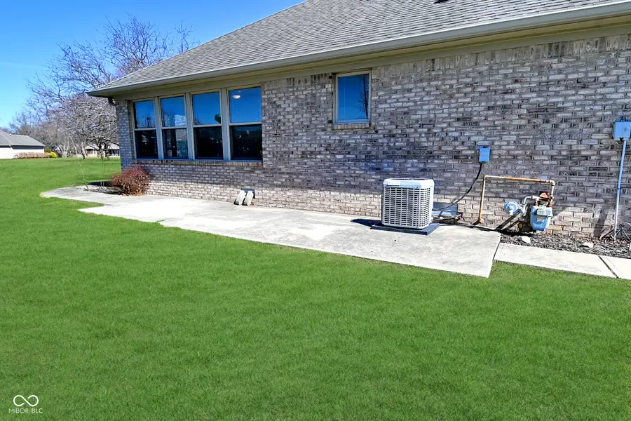 1290 Tradition Lane, Danville, IN 46122 - #2